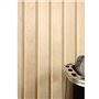 Bastupanel ASP 12x65   10pk