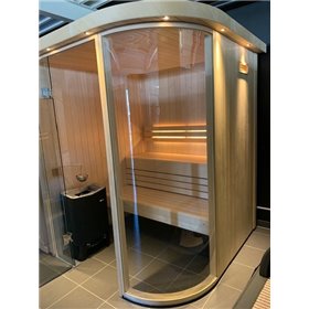 Tylö Harmony 1670x1670 mm