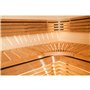  Bastupanel ASP 15x90   Bastupanel i asp. 15x90mm Längd: 1,8 m. 6st/pkt   Längd: 1,8 m. 6st/pkt
