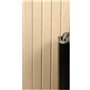  Bastupanel ASP 15x90   Bastupanel i asp. 15x90mm Längd: 2,1 m. 6st/pkt   Längd: 2,1 m. 6st/pkt