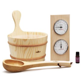 Tylö Classic Giftbox
