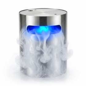 Nordic Mist