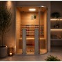 Wiwocare in home spa setting