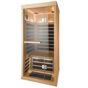 Tylö IR bastu T810