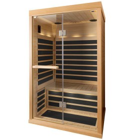 Tylö Infraröd bastu T820