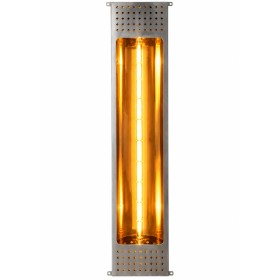 VitaeGold Fullspektrum IR-bastu värmare  350W