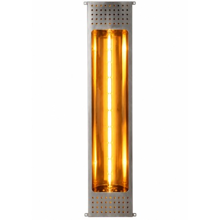 VitaeGold Fullspektrum IR-bastu värmare  350W