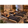 Infraröd "Moxa" massage X3