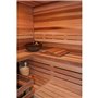  Bastupanel Ceder   Bastupanel-Cederträ 12x96 mm. 2400mm   Ceder PanelLängd: 2,4 m. 10st/pkt