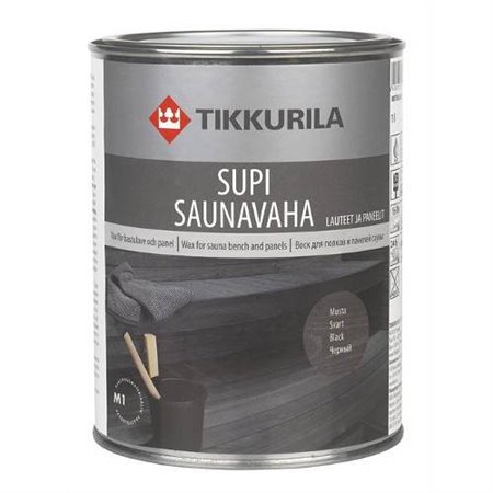  Bastuolja | Bastuvax   Bastuvax Vit 1 liter   