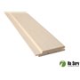  Bastupanel ASP 15x90   Bastupanel i asp. 15x90mm Längd: 2,1 m. 6st/pkt   Längd: 2,1 m. 6st/pkt