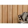  Bastupanel AL 15x90   Bastupanel i al. 15x90mm Längd: 2,7 m. 6st/pkt   Längd: 2,7 m. 6st/pkt