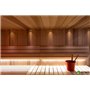  Belysning   Bastulist LED 50cm 12V 0,40W   