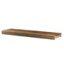  Färdiga lavar   Bastulave Exklusiv. Värmebehandlad asp   600x2100 mm