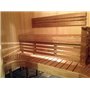  Färdiga lavar   Bastulave Exklusiv. Al   600x1600 mm