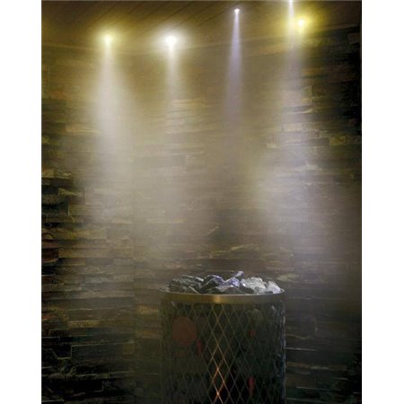  Belysning   Bastulins LedLite (1 diod) Silver   