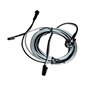  Belysning   Bastulins LedLite (1 diod) Silver   