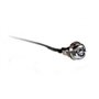  Belysning   Bastulins LedLite (1 diod) Silver   