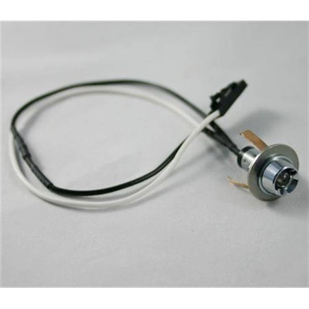  Belysning   Bastubelysning LedLite, reserv/extralampor, 2-pack. Silver   