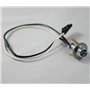  Belysning   Bastubelysning LedLite, reserv/extralampor, 2-pack. Silver   