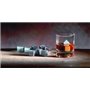  Övriga bastutillbehör   Hukka Whiskyset, täljsten   