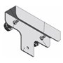 Crossbracket monteringsfäste