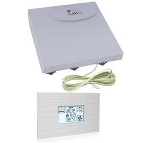 Styrenhet Innova Stainless steel Touch