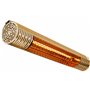 Terrassvärmare HeatWay Cylindroi stilren design