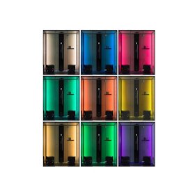 Stämmningsbelysning RGB Vista