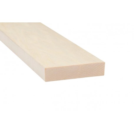 Bastulave Asp 28x120mm. 2,7 m längd