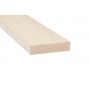 Bastulave Asp 28x120mm. 2,7 m längd