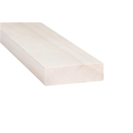 Bastulav ASP 28x90   Bastulav asp 28x90mm Längd: 2,7 m