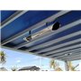 Terrassvärmare Heatway Blade  Svart 2500W