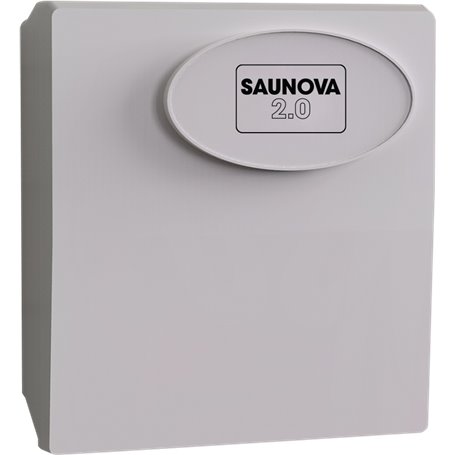Kontaktor Enhet SAWO Saunova 2.0 10,5 kW