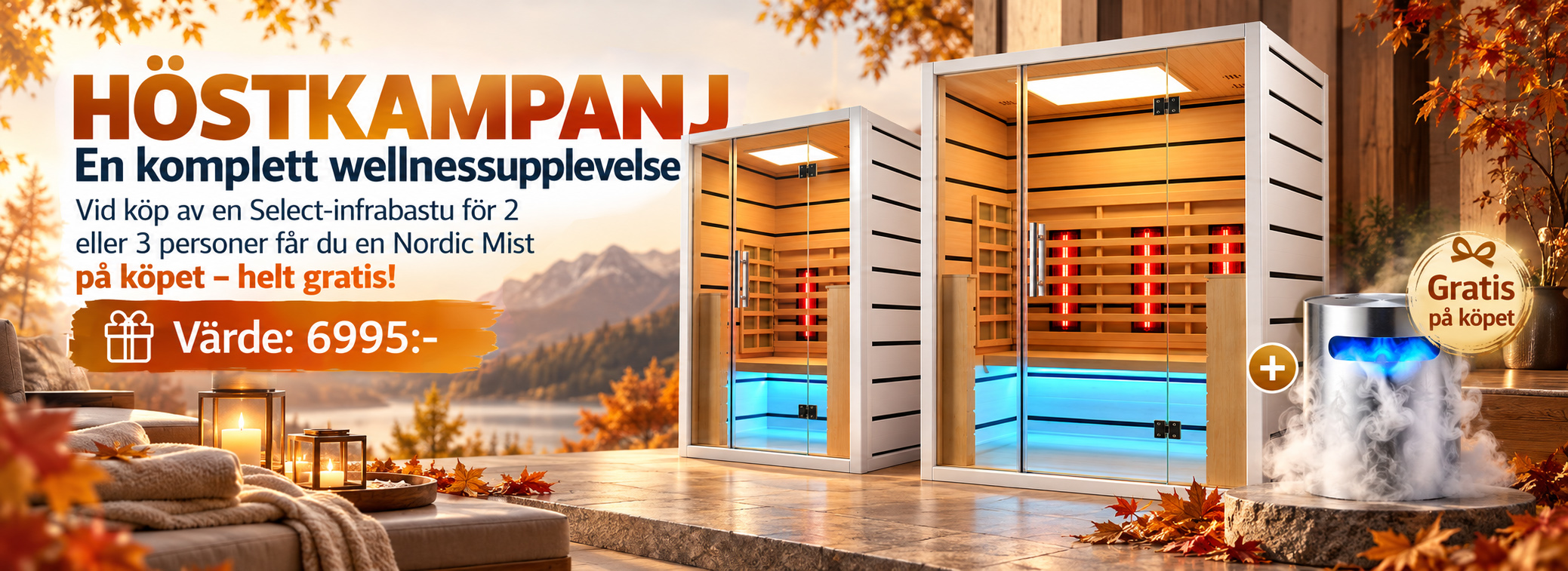 Select Kampanj